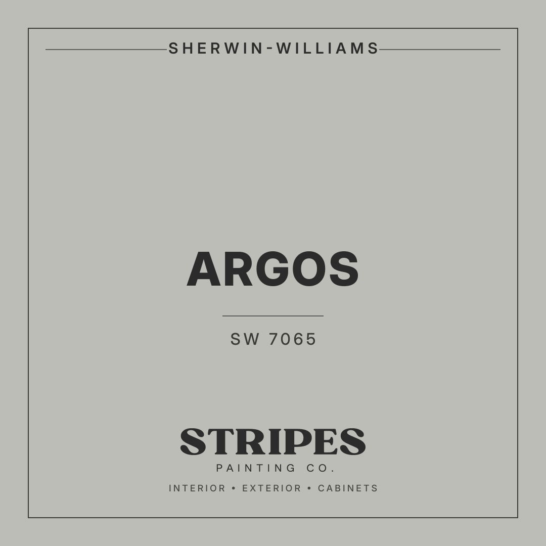 Argos paint swatch