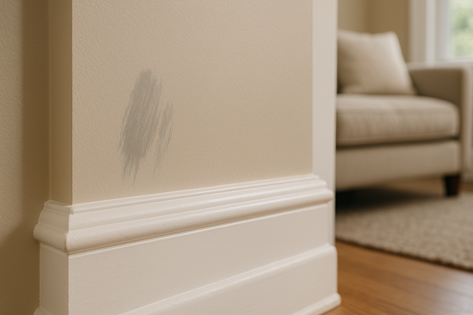 What's the Best Paint for a Busy Family Home?