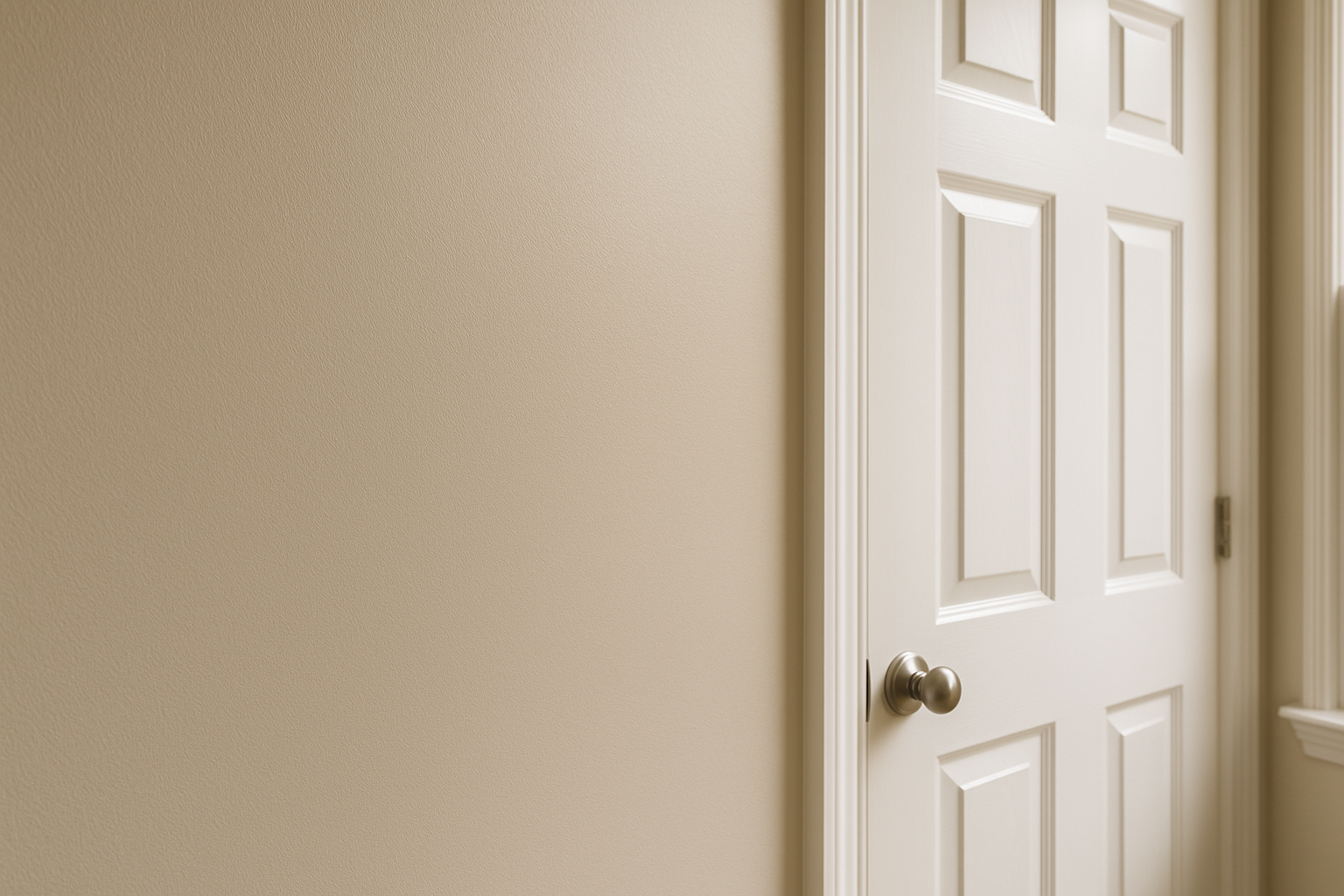What's the Best Paint Finish for Interior Walls?