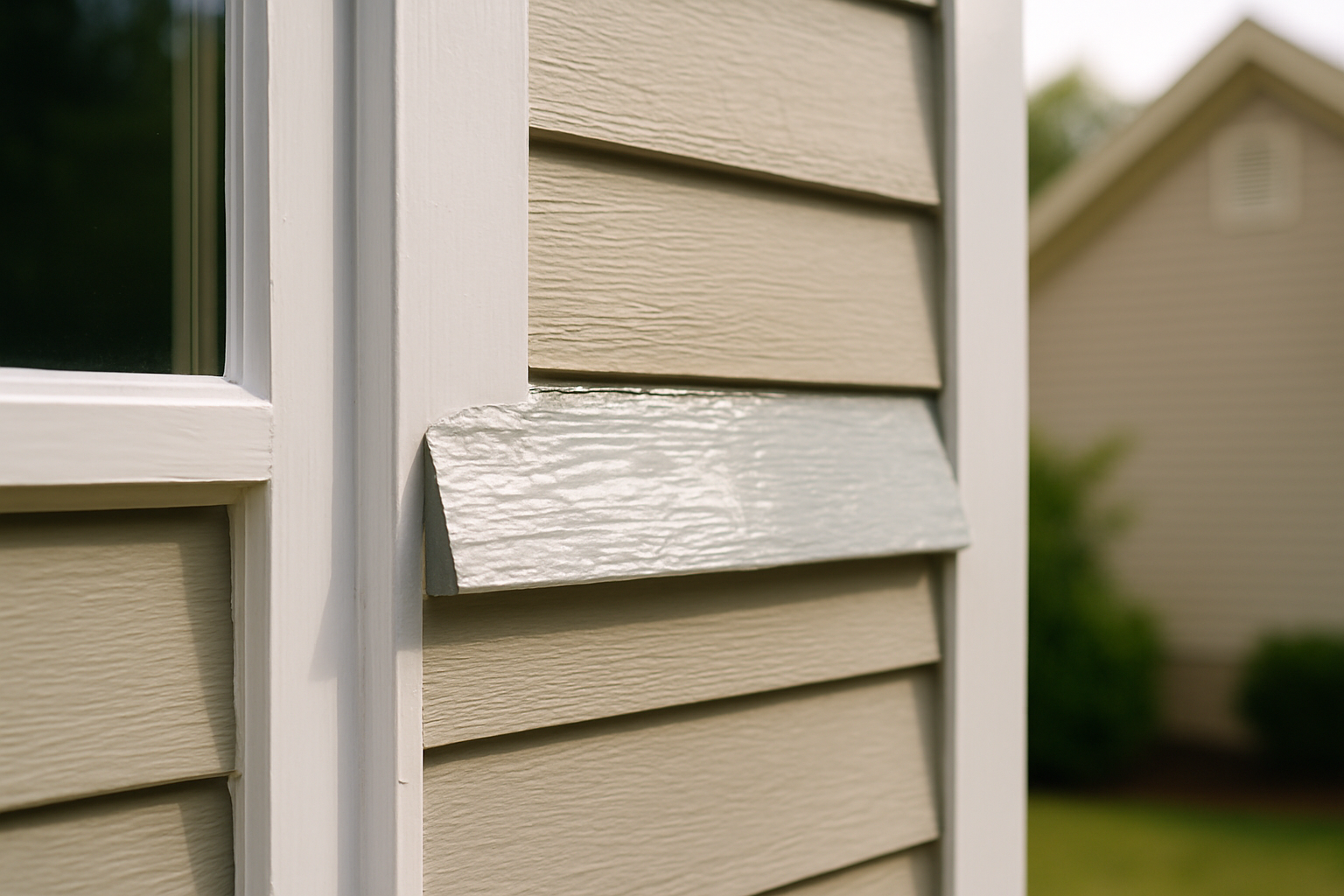 How Long Does Exterior Paint Take to Dry and Cure?