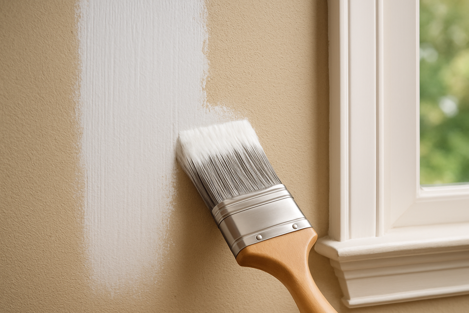 What Does "Paint and Primer in One" Actually Mean?