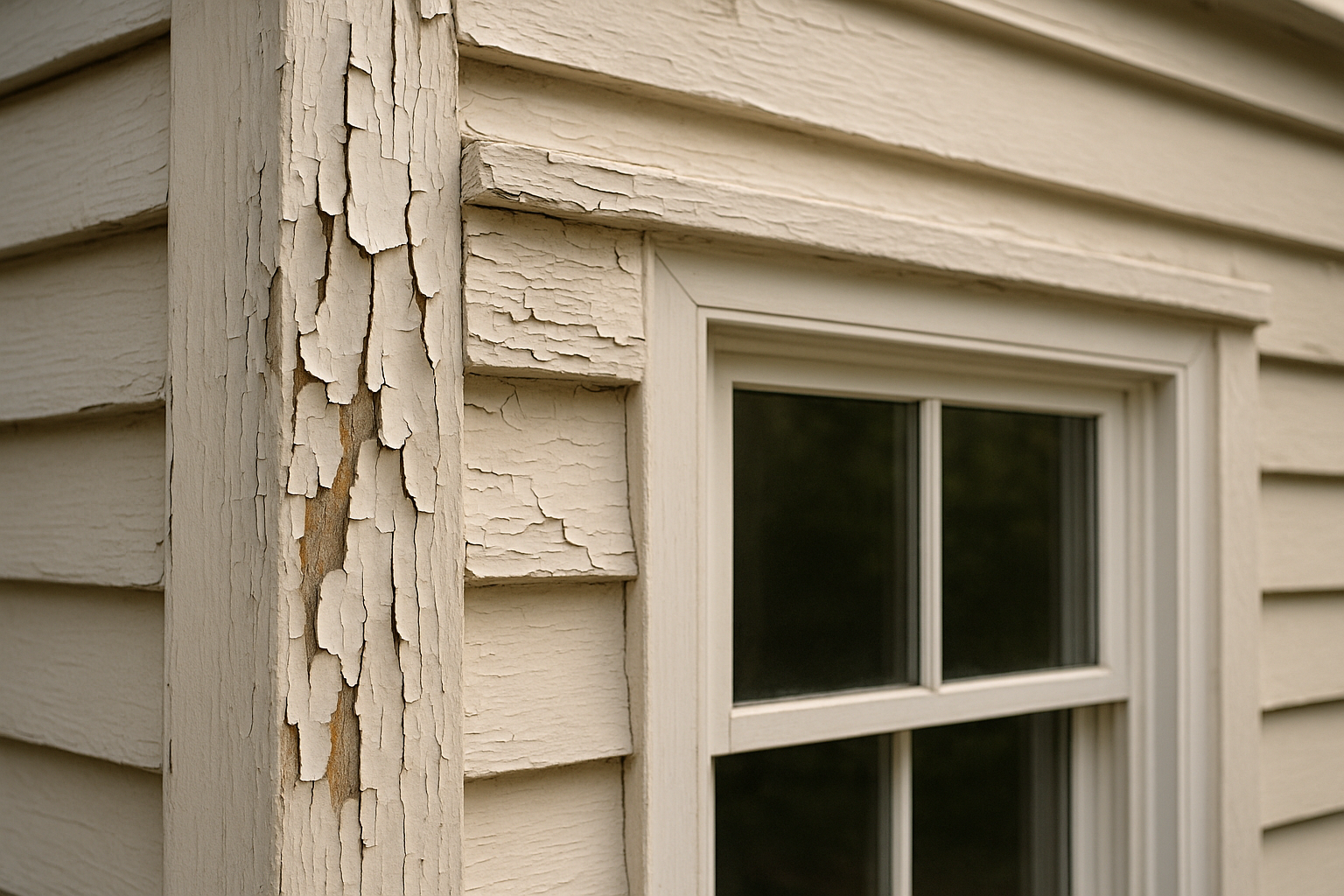 What Should a Professional Painting Warranty Cover?